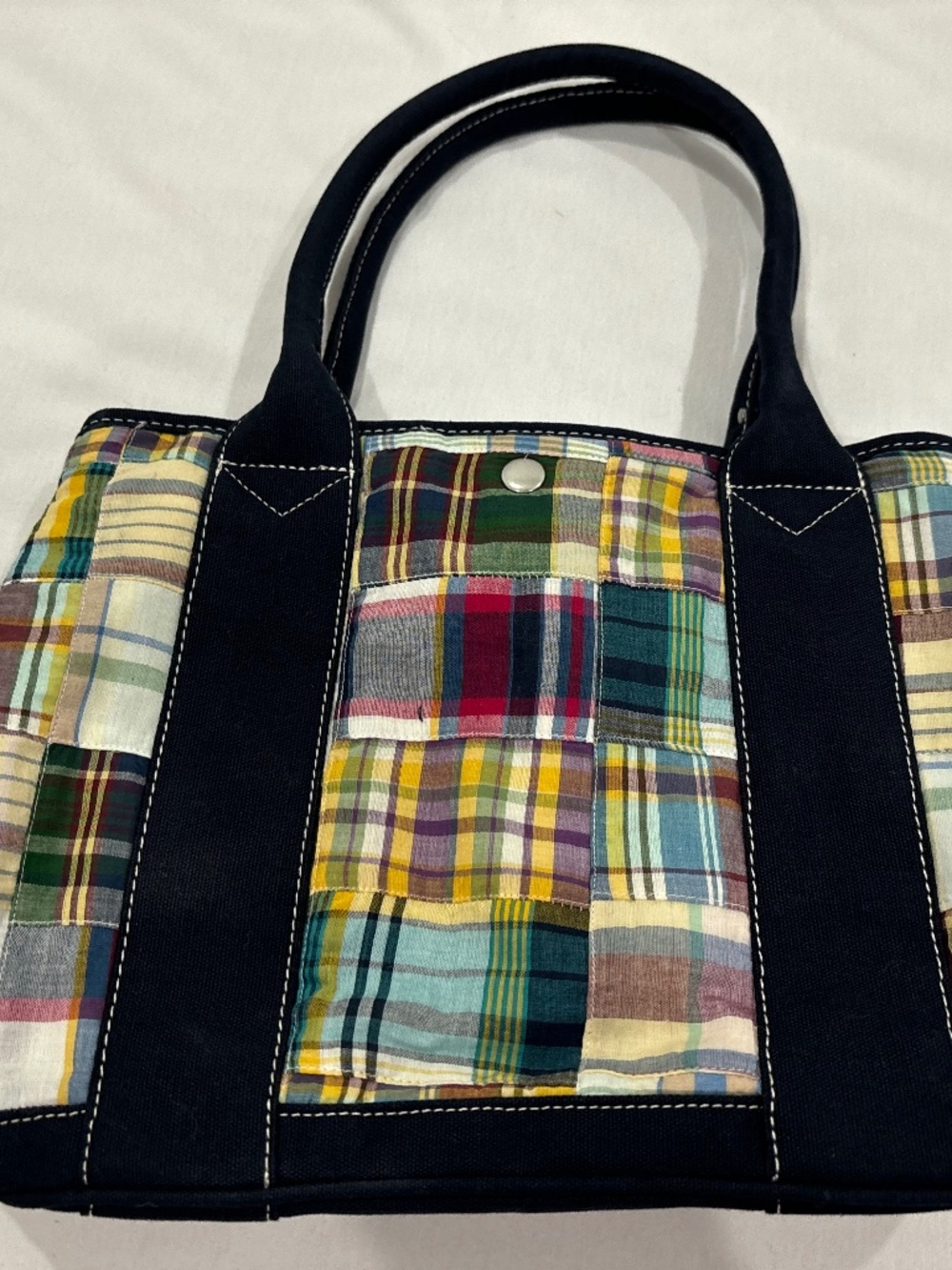 J. Crew tote